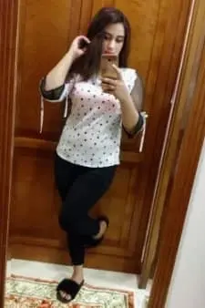 Sara — profile photo, Andheri