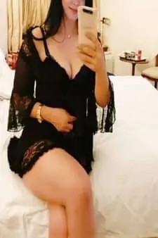 Sidhika — profile photo, Andheri